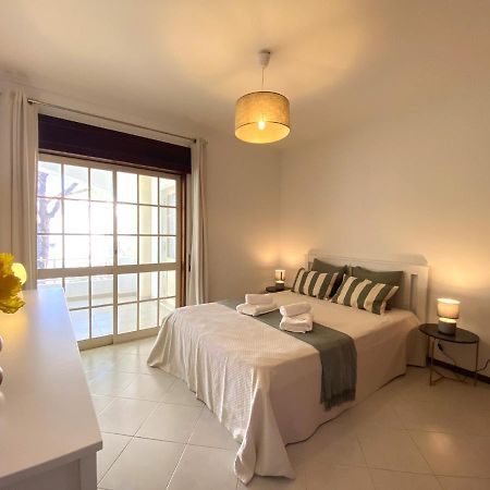 Vilamoura Garden View 2 With Pool By Homing Exterior photo