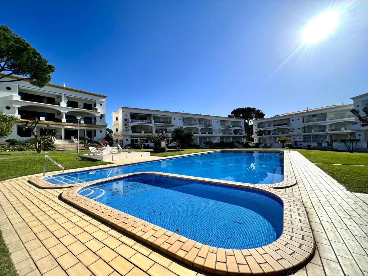 Vilamoura Garden View 2 With Pool By Homing Exterior photo