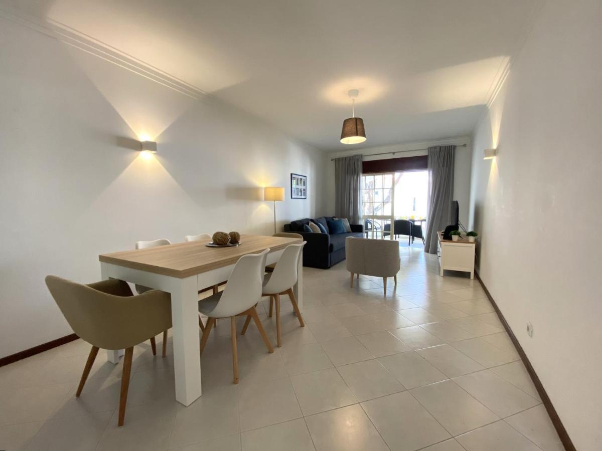 Vilamoura Garden View 2 With Pool By Homing Exterior photo