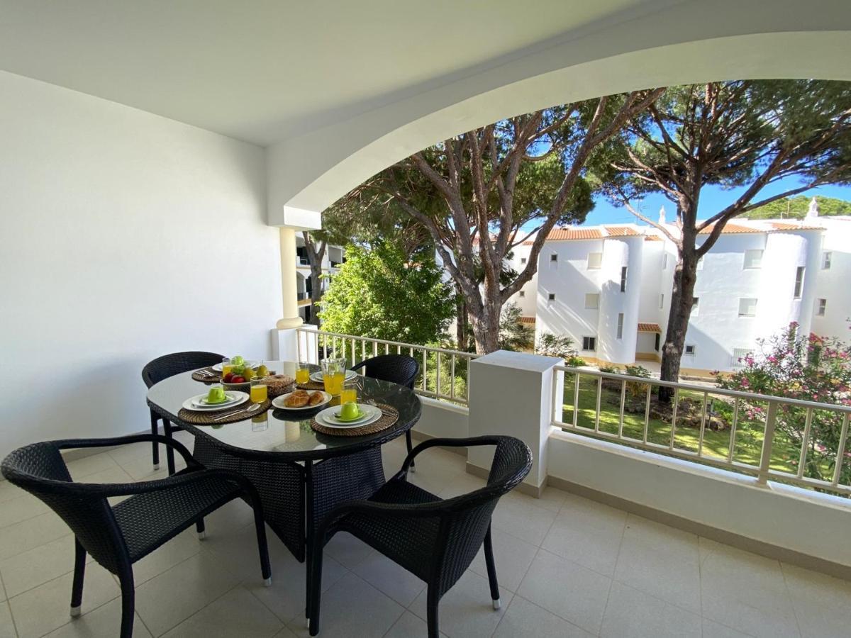 Vilamoura Garden View 2 With Pool By Homing Exterior photo