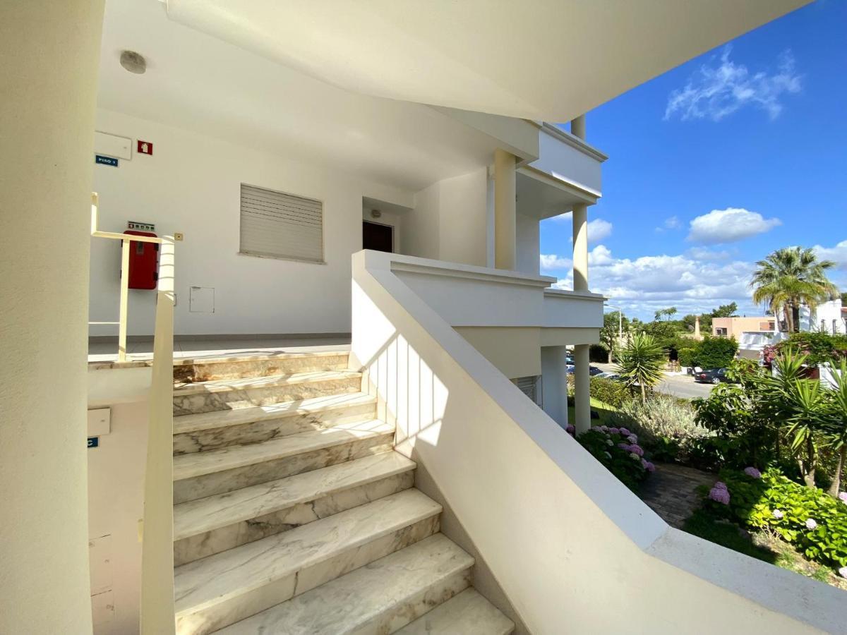 Vilamoura Garden View 2 With Pool By Homing Exterior photo