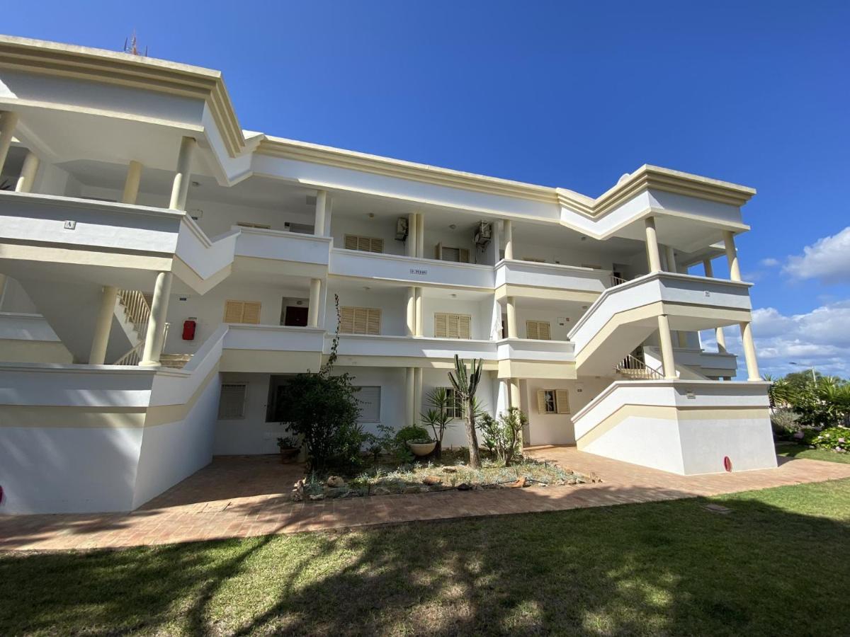 Vilamoura Garden View 2 With Pool By Homing Exterior photo